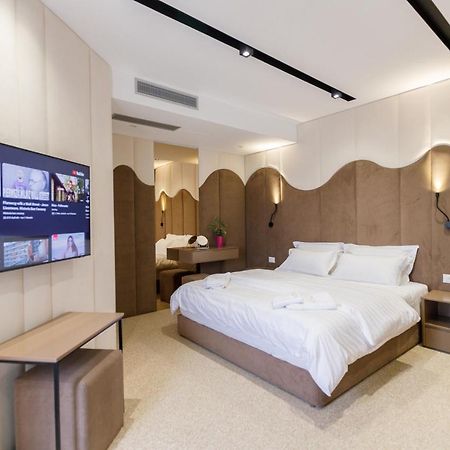 Hotel Portside Gf Wlora Zewnętrze zdjęcie