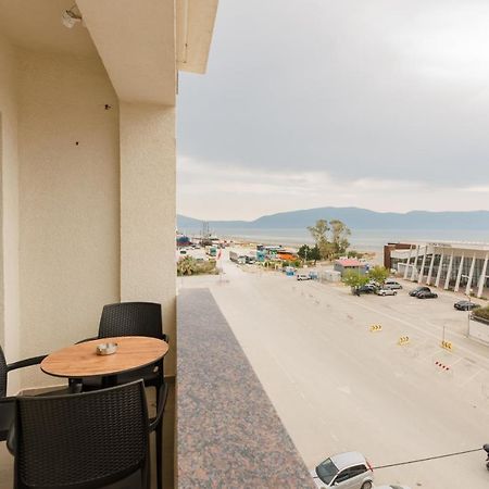 Hotel Portside Gf Wlora Zewnętrze zdjęcie