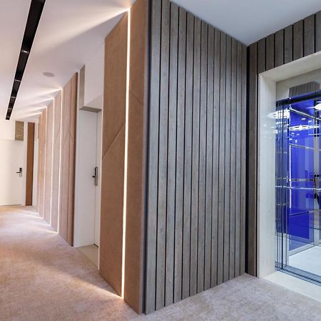 Hotel Portside Gf Wlora Zewnętrze zdjęcie