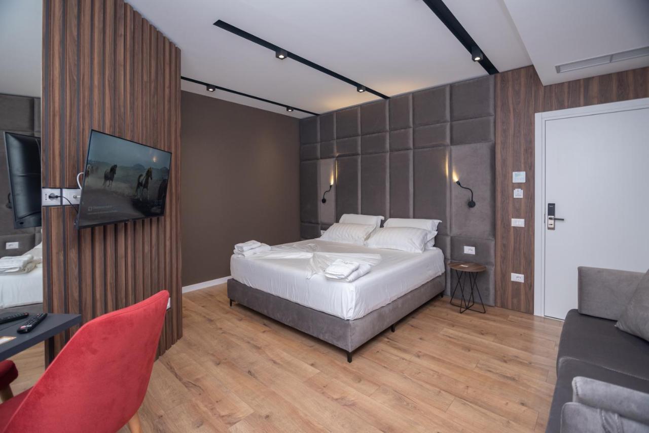 Hotel Portside Gf Wlora Zewnętrze zdjęcie