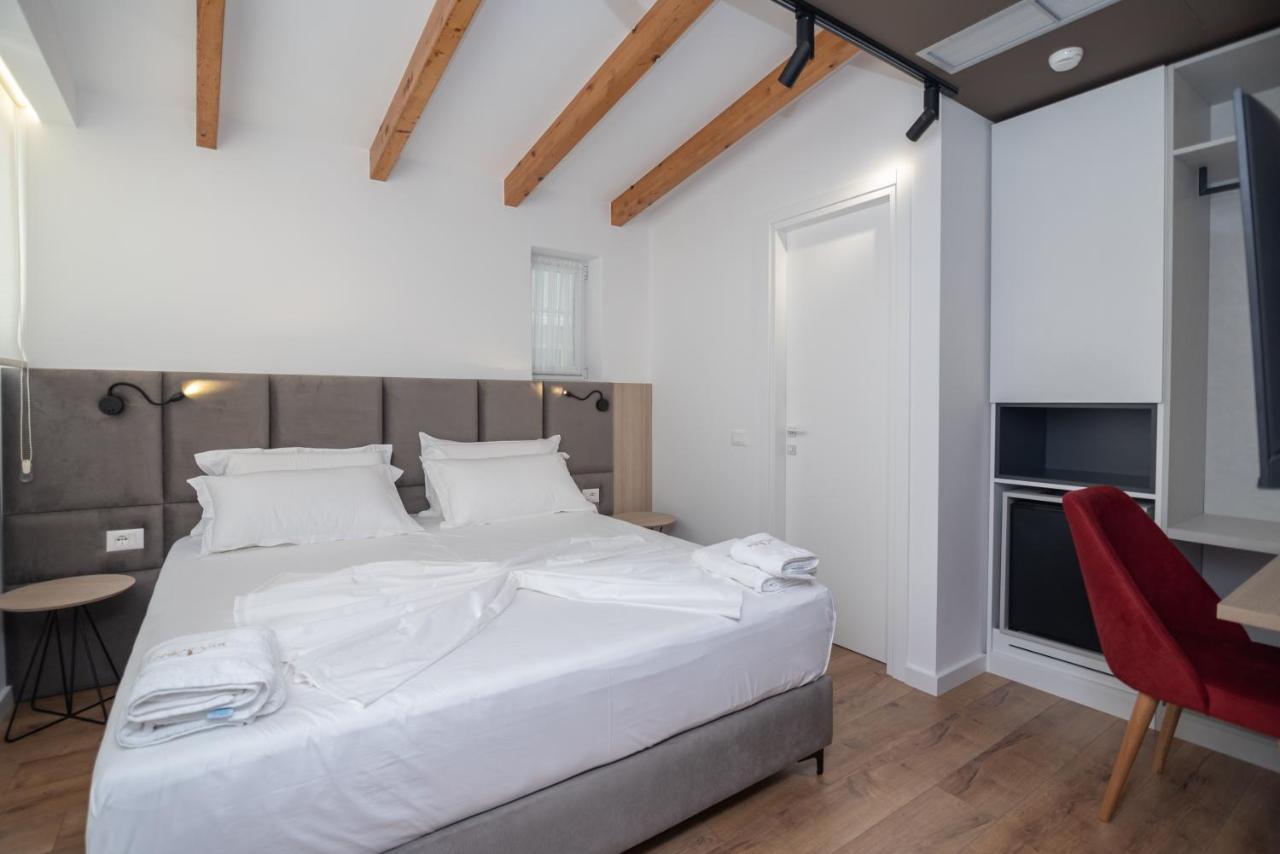Hotel Portside Gf Wlora Zewnętrze zdjęcie