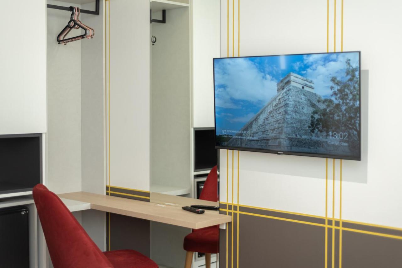 Hotel Portside Gf Wlora Zewnętrze zdjęcie