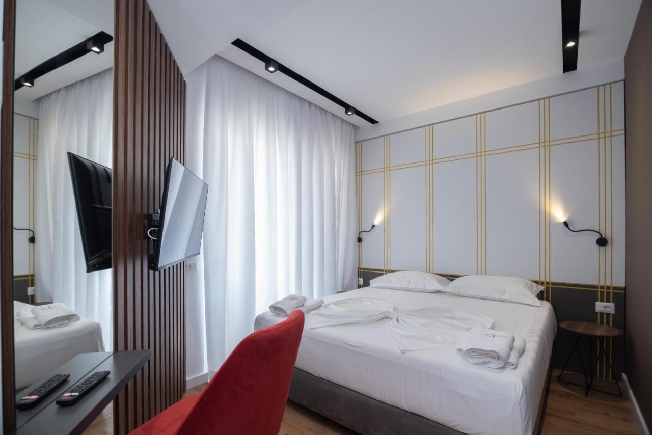Hotel Portside Gf Wlora Zewnętrze zdjęcie