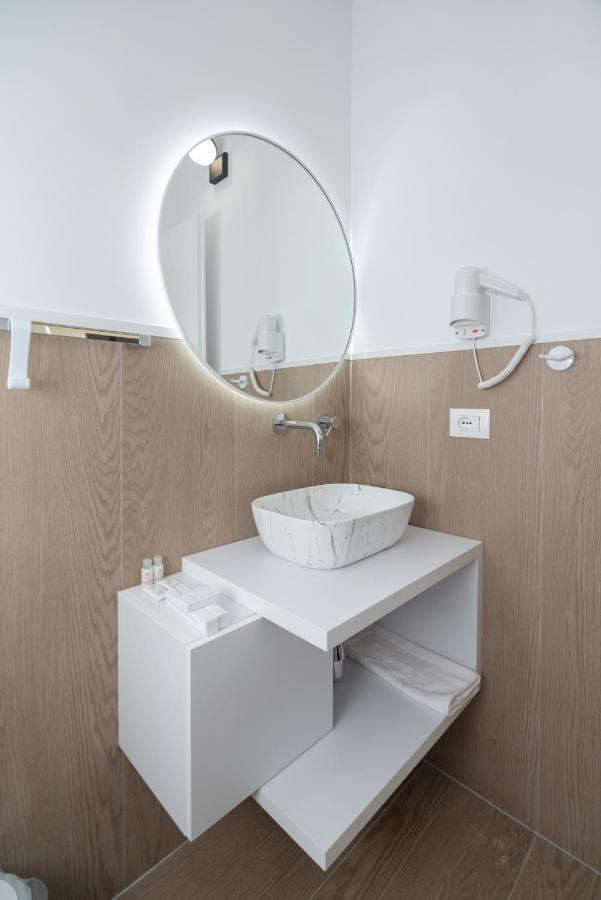 Hotel Portside Gf Wlora Zewnętrze zdjęcie