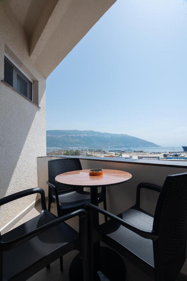 Hotel Portside Gf Wlora Zewnętrze zdjęcie
