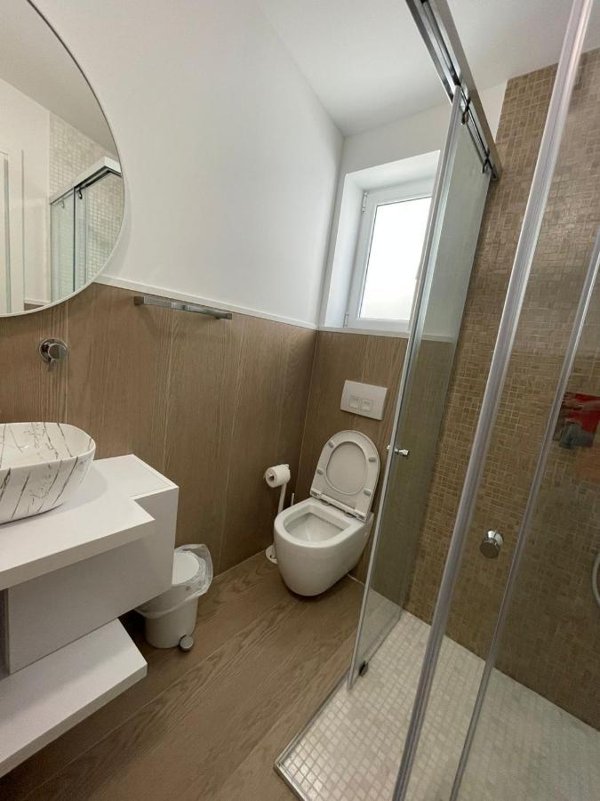 Hotel Portside Gf Wlora Zewnętrze zdjęcie