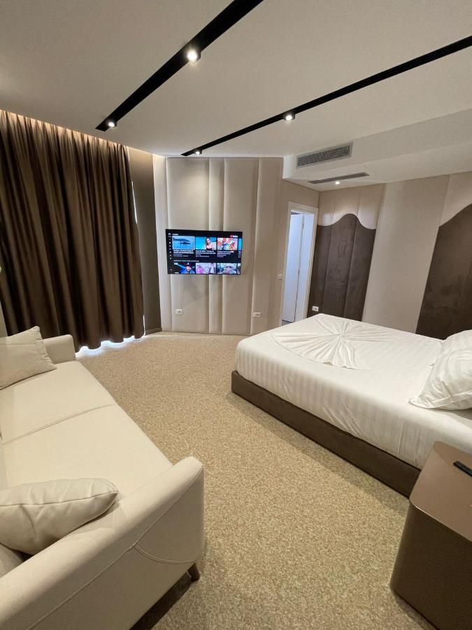 Hotel Portside Gf Wlora Zewnętrze zdjęcie
