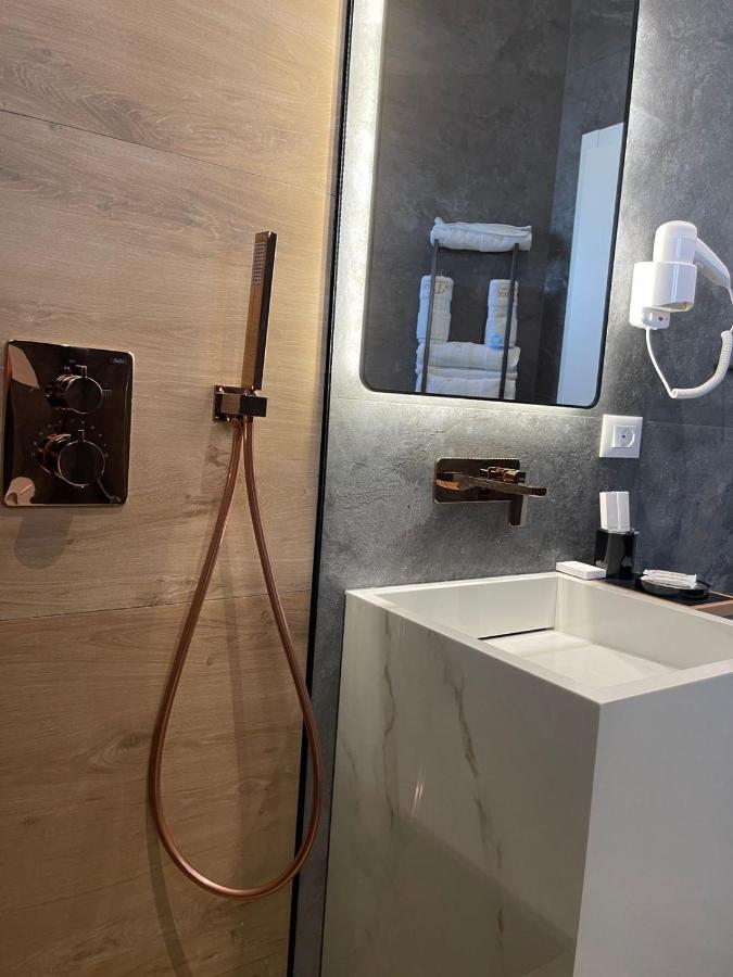 Hotel Portside Gf Wlora Zewnętrze zdjęcie