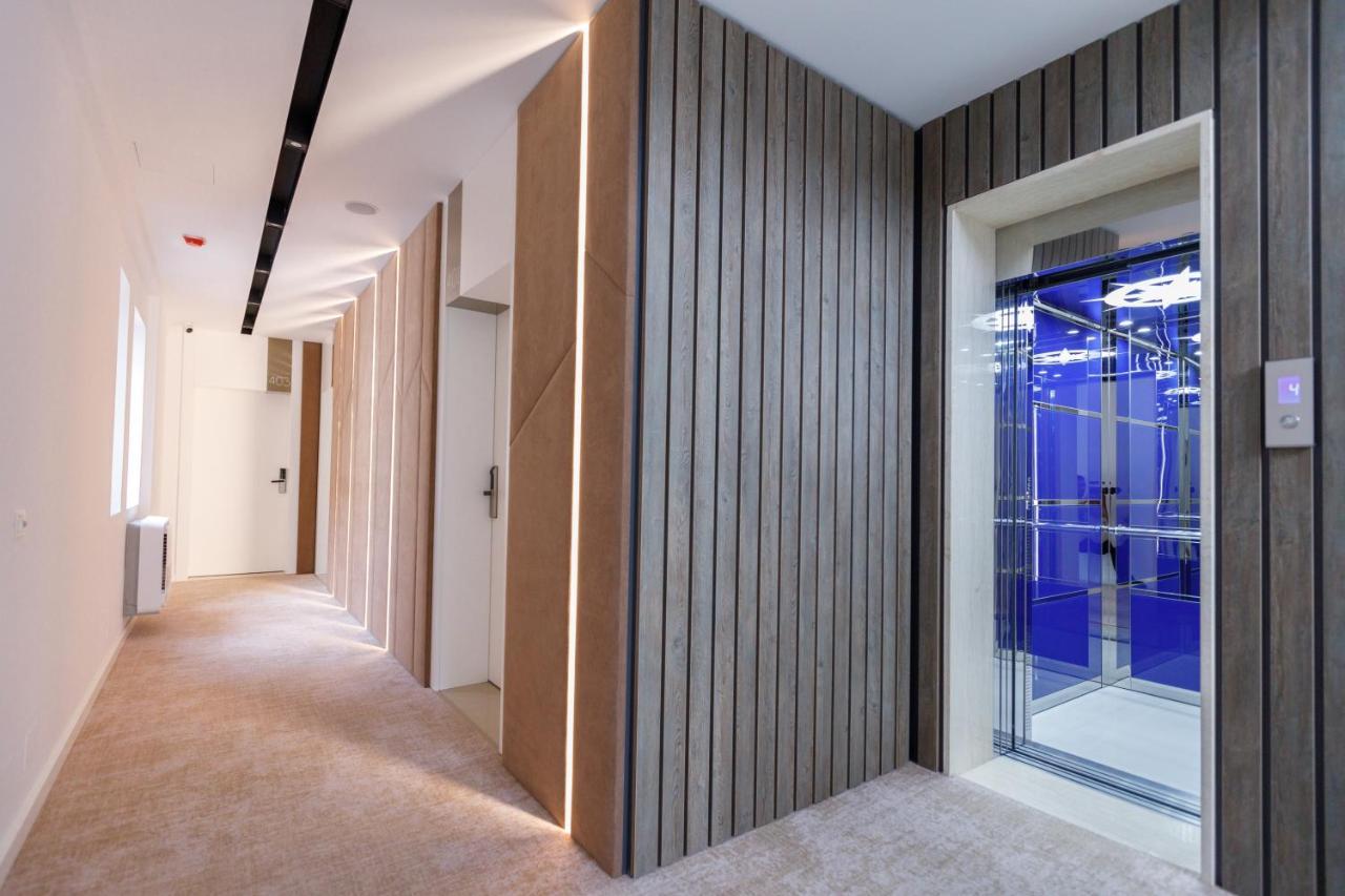 Hotel Portside Gf Wlora Zewnętrze zdjęcie