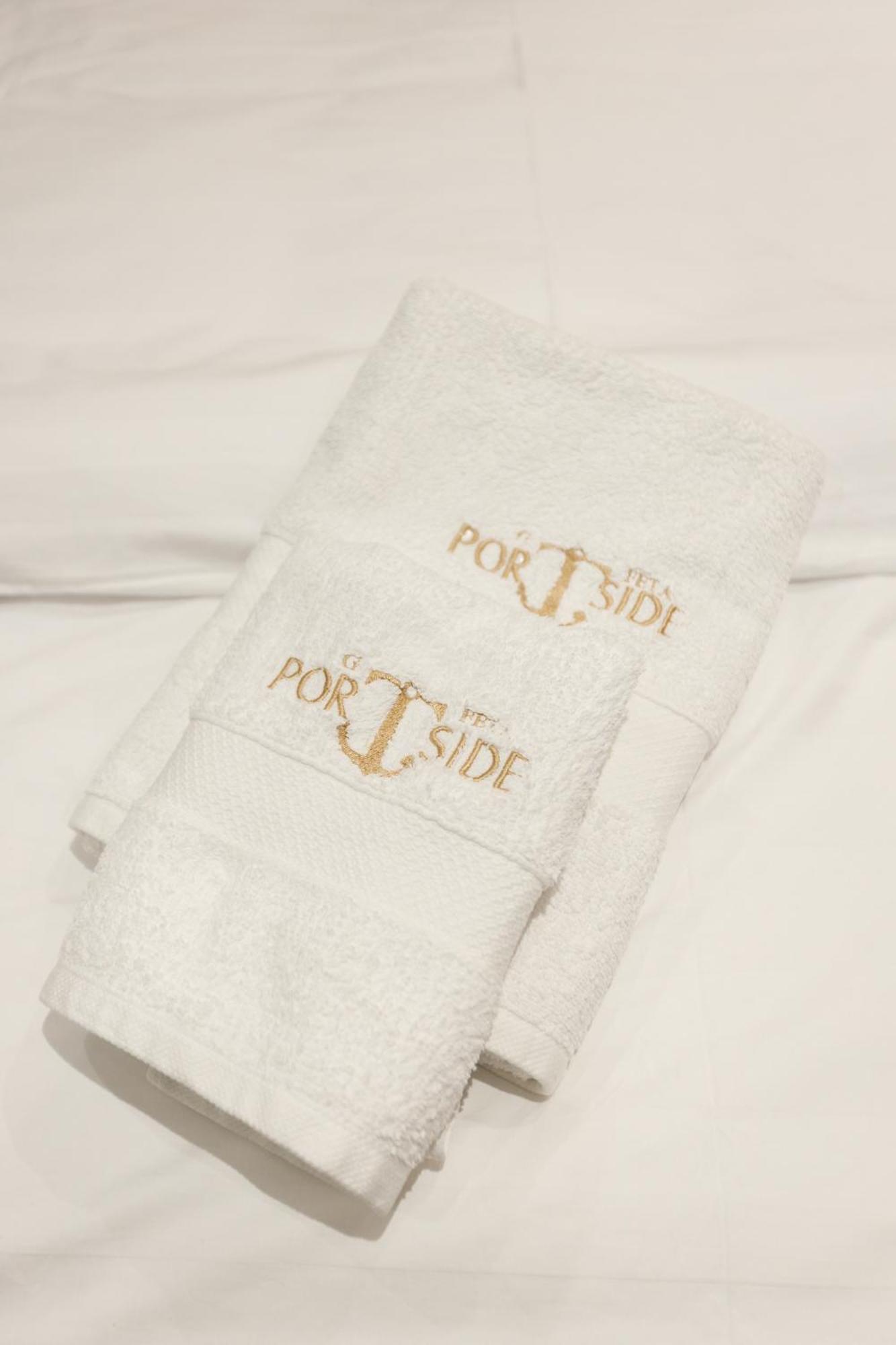 Hotel Portside Gf Wlora Zewnętrze zdjęcie