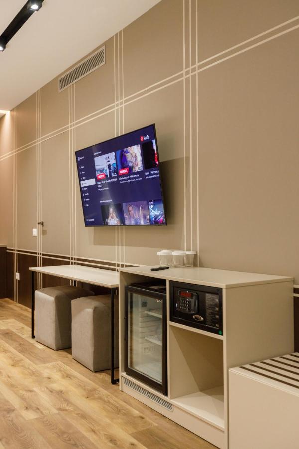 Hotel Portside Gf Wlora Zewnętrze zdjęcie